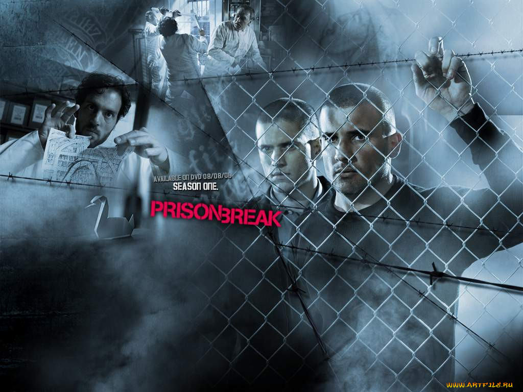 , , prison, break
